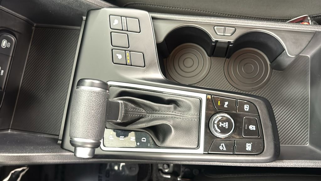 Used 2023 Kia Sportage LX image 28