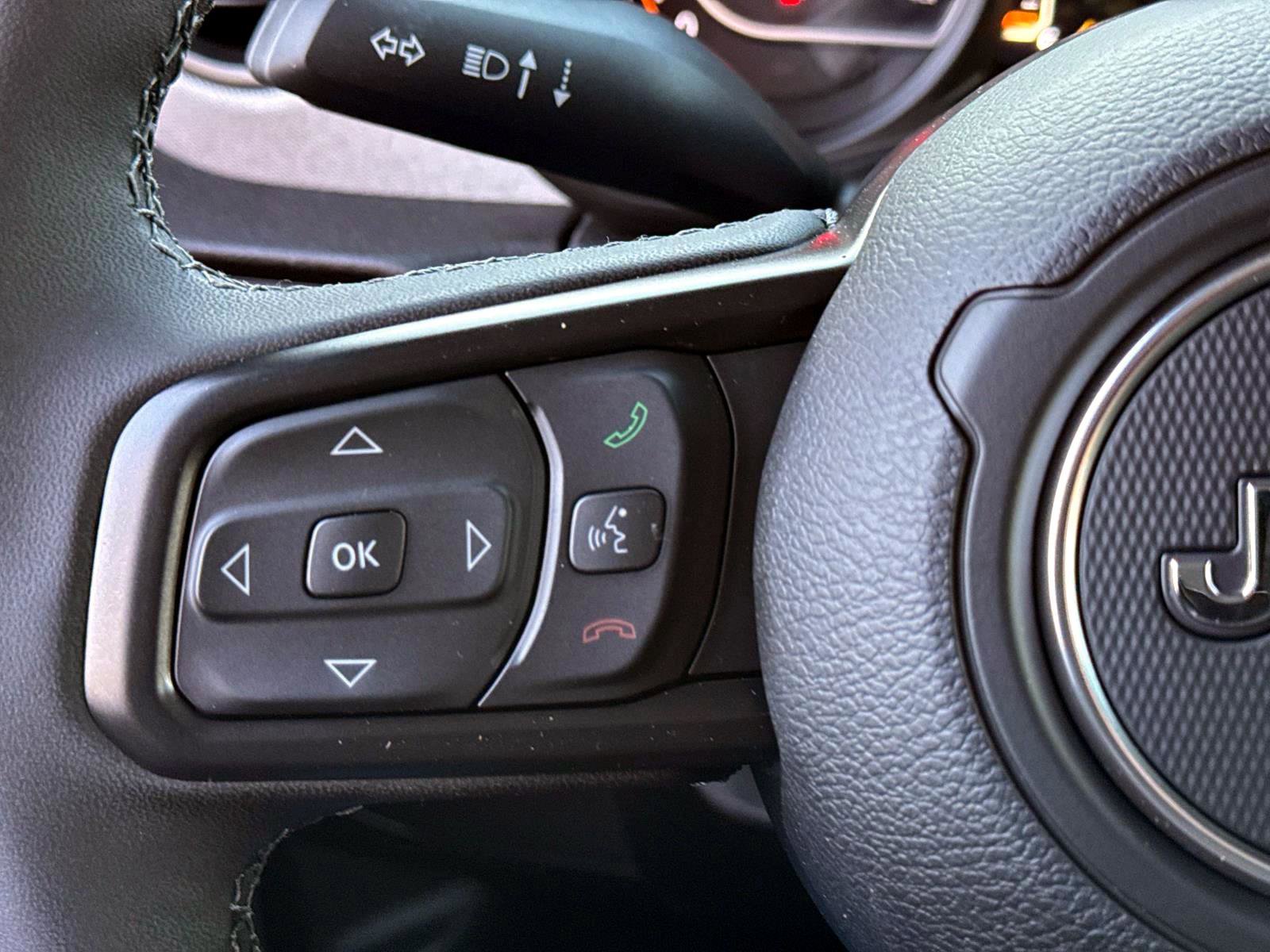 New 2026 Jeep Wrangler Sport image 12