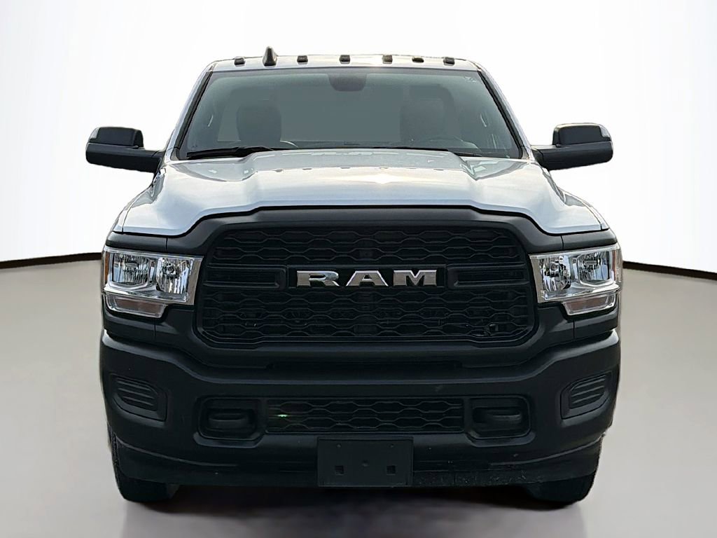 Used 2022 RAM 3500 Tradesman AWD/4WD image 8