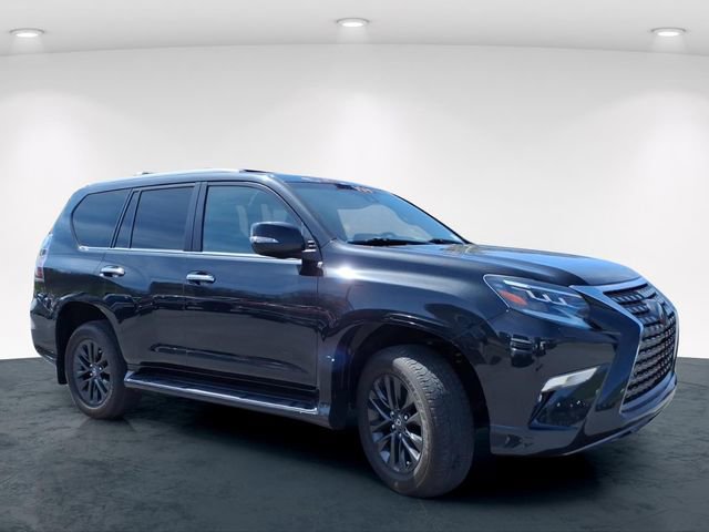 Used 2023 Lexus GX 460 Premium w/ Premium Plus Package image 5