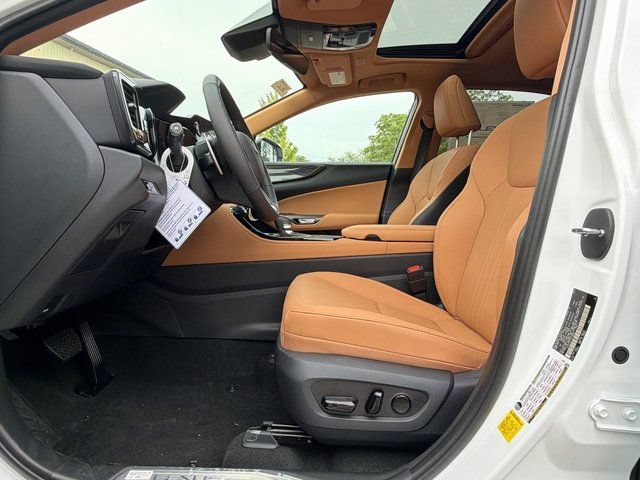 New 2026 Lexus NX 350 AWD w/ Premium Package image 25