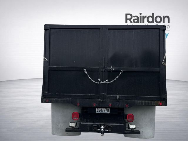 Used 2016 RAM 5500 Laramie AWD/4WD image 5