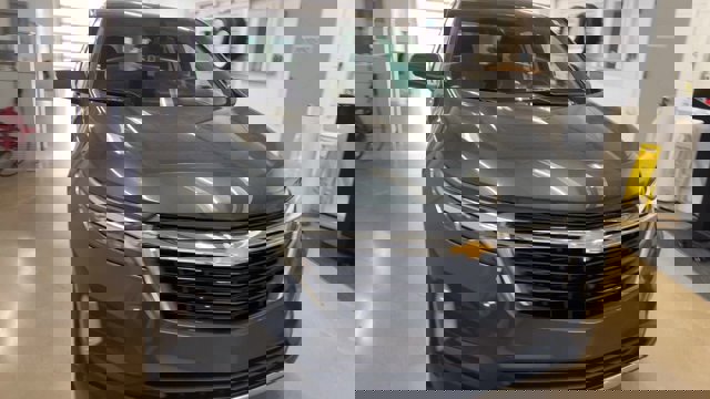 Used 2023 Chevrolet Equinox LT image 3