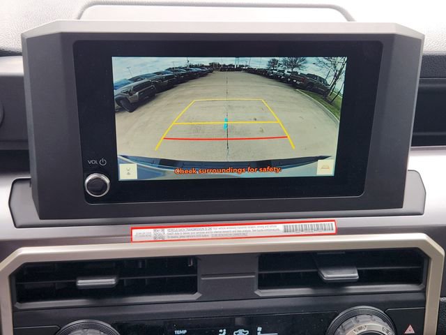 New 2026 Toyota Tacoma SR5 image 16