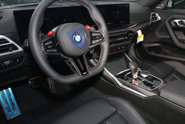 New 2026 BMW M2 w/ Lighting Package image 12