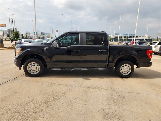 Used 2021 Ford F150 XL w/ Equipment Group 101A High image 4