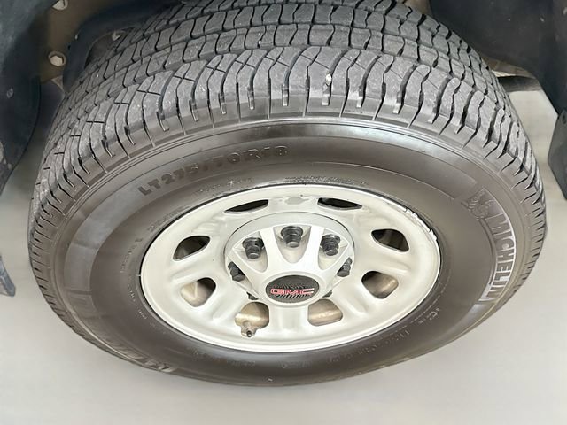 Used 2024 GMC Sierra 2500 Pro w/ Convenience Package image 30