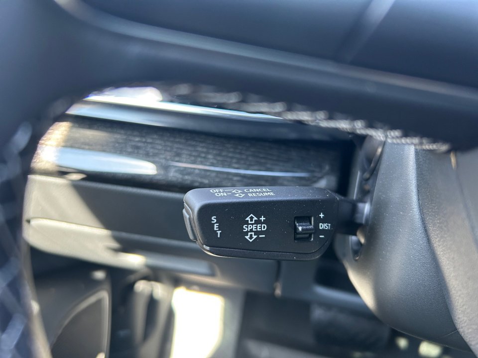 New 2026 Audi Q7 3.0T Premium Plus image 20