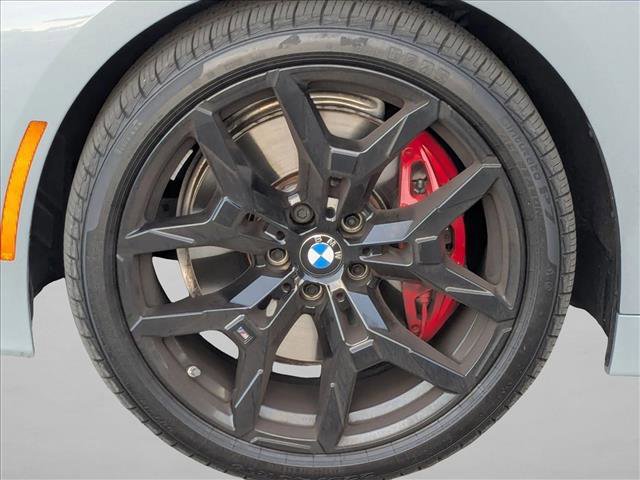 Used 2025 BMW M240i Coupe image 24