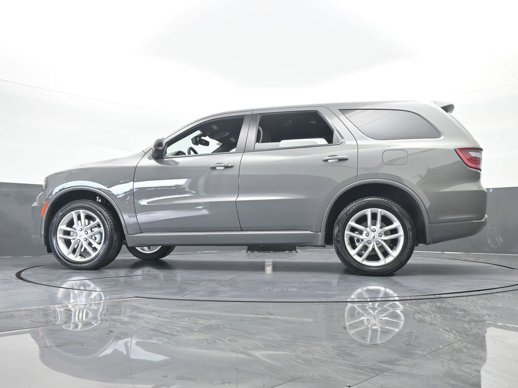 Used 2026 Dodge Durango GT image 56