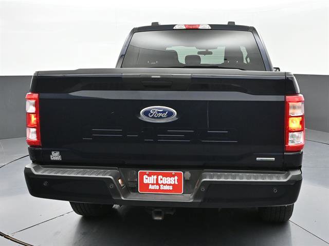 Used 2023 Ford F150 XL w/ STX Appearance Package RWD image 27