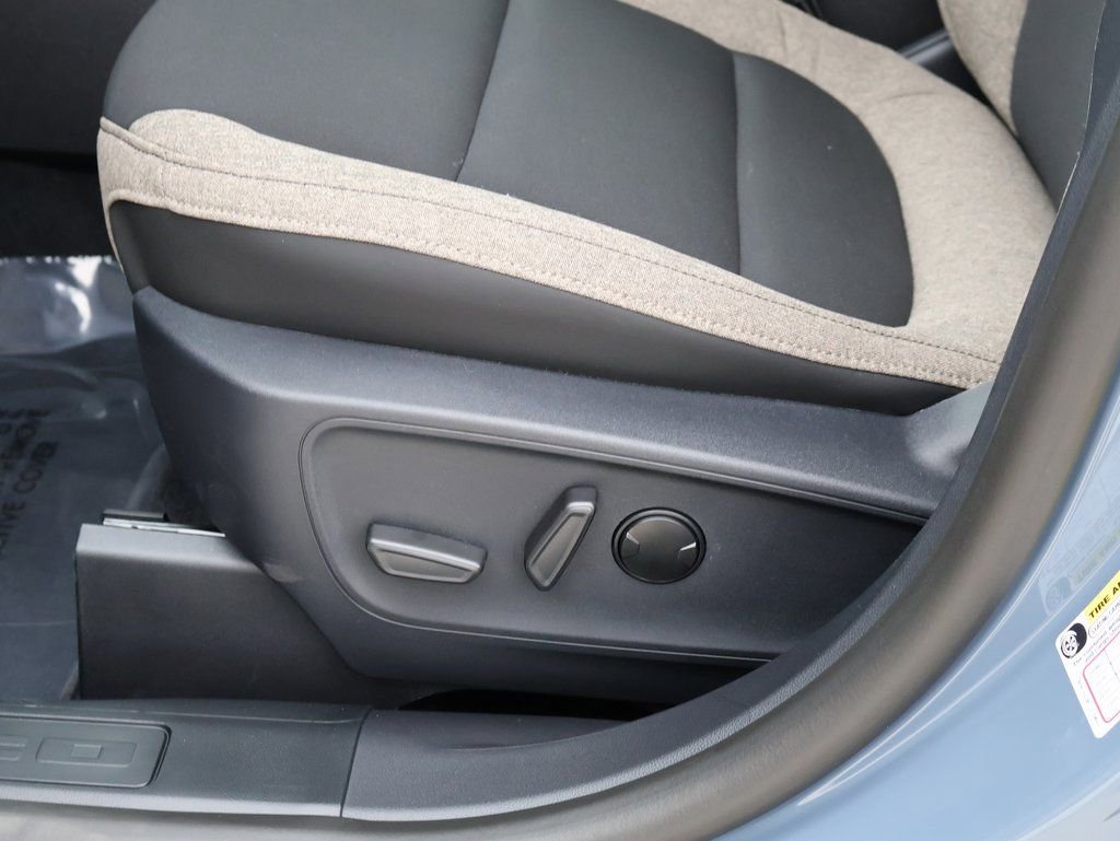 New 2025 Ford Bronco Sport Big Bend w/ Convenience Package image 24