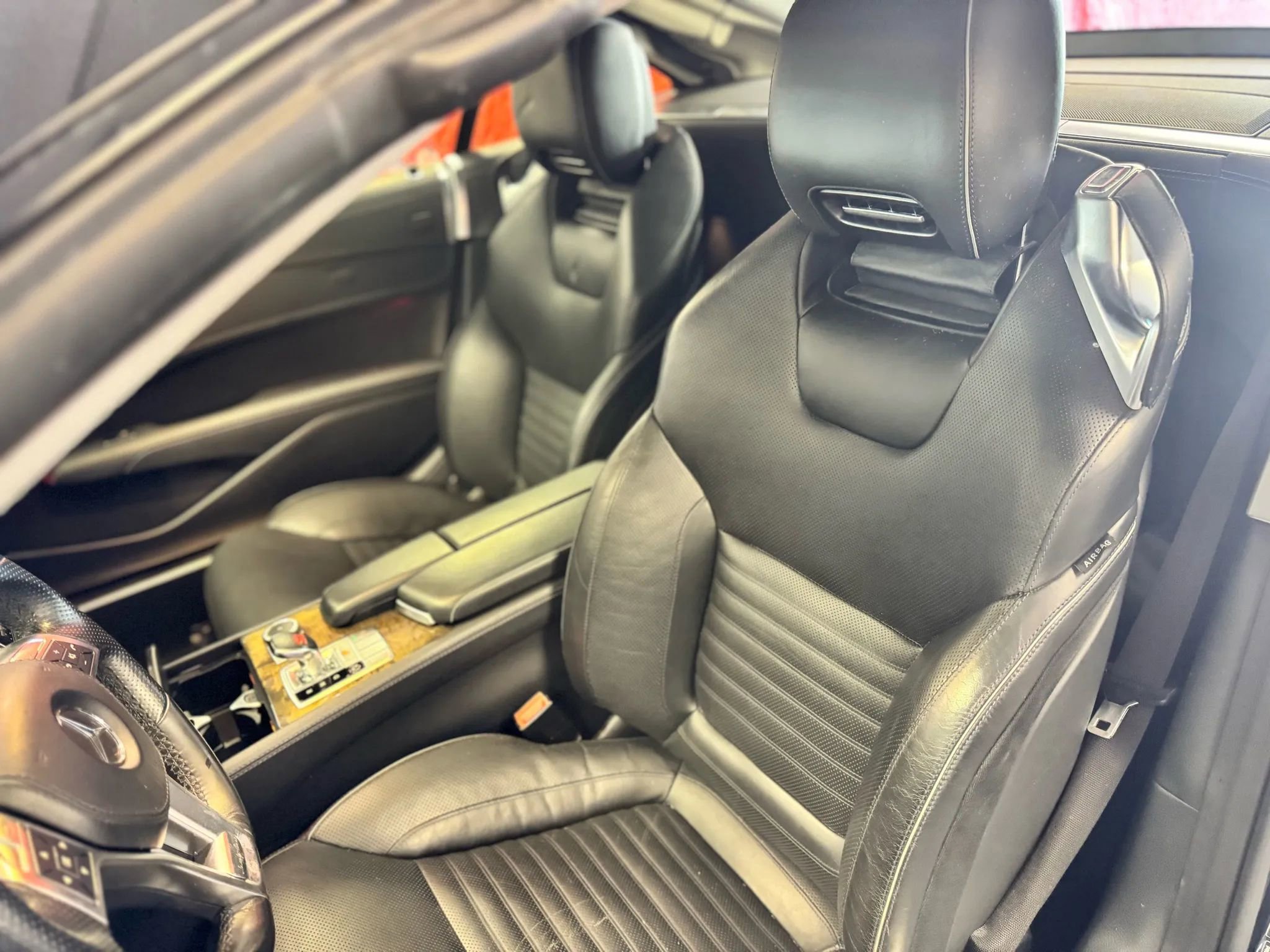 Used 2015 Mercedes-Benz SL 400 SL 400 Roadster 2D w/ Premium I Package image 14