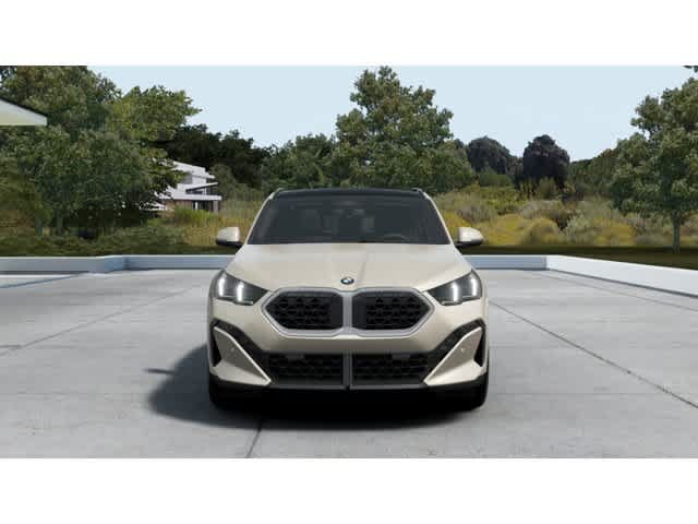 New 2027 BMW X2 xDrive28i w/ Convenience Package AWD/4WD image 3