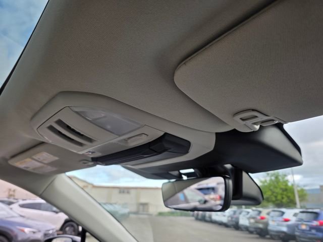 New 2026 Subaru Ascent Limited AWD/4WD image 13