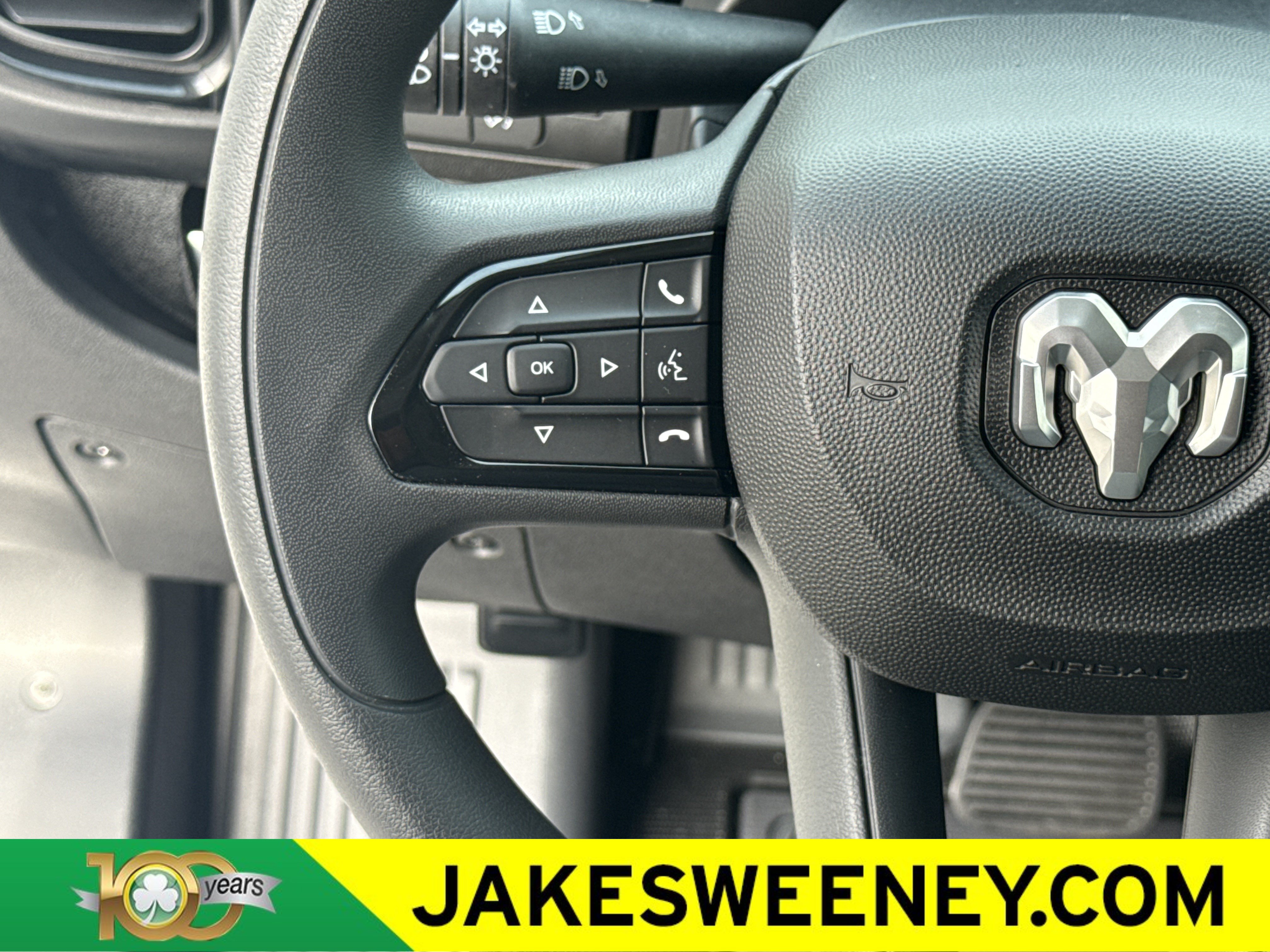 New 2026 RAM ProMaster 1500 w/ Safety Group FWD image 17