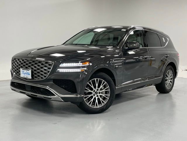 Used 2025 Genesis GV80 2.5T Standard