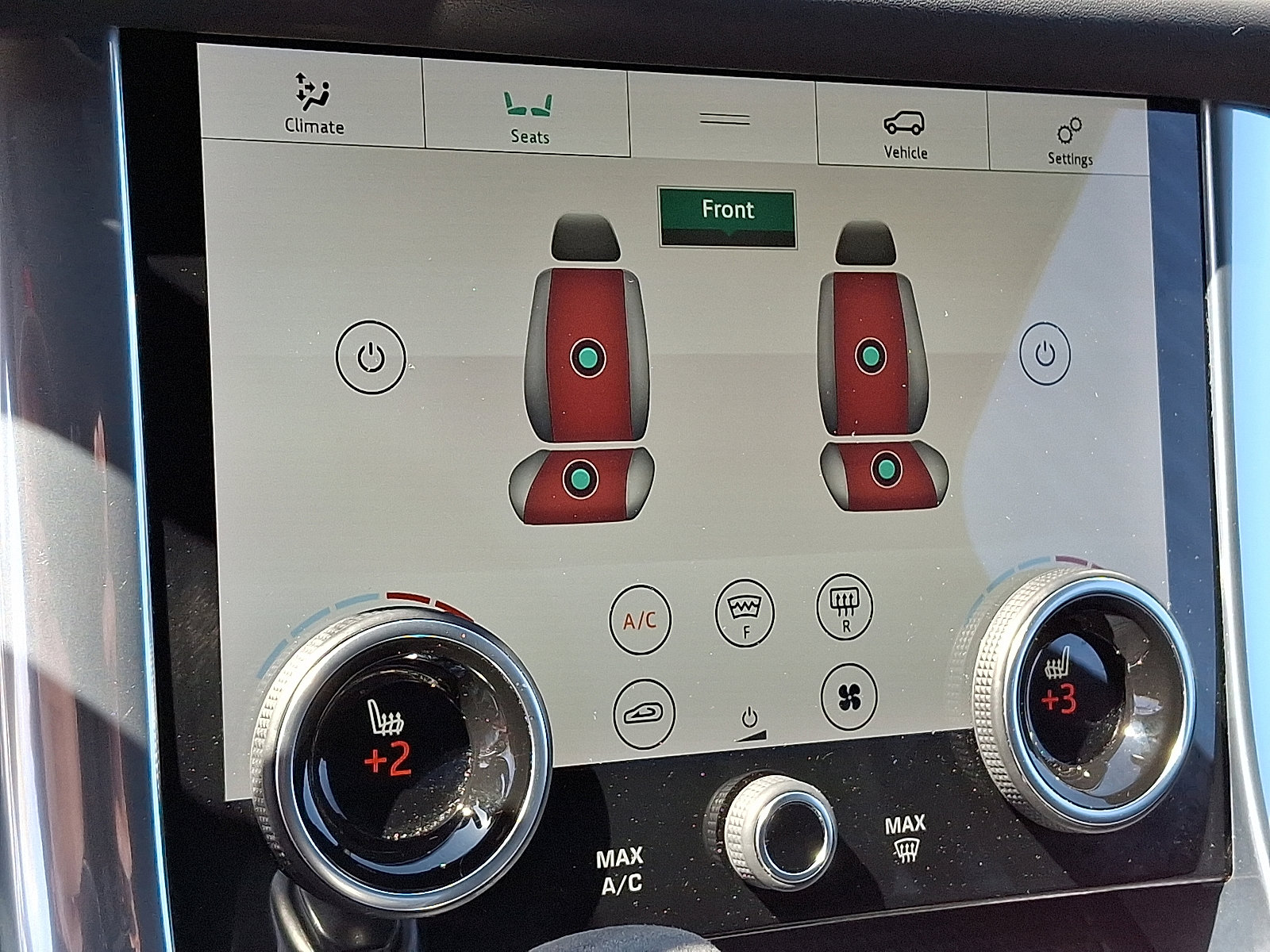 Used 2020 Land Rover Range Rover Sport HST image 25