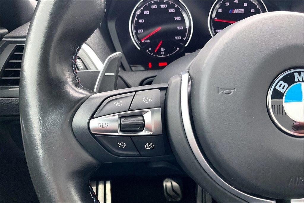 Used 2019 BMW M2 Competition w/ Executive Package image 18