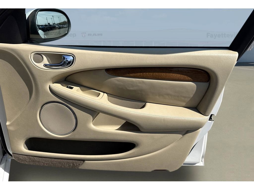 Used 2004 Jaguar X-TYPE 3.0 image 37