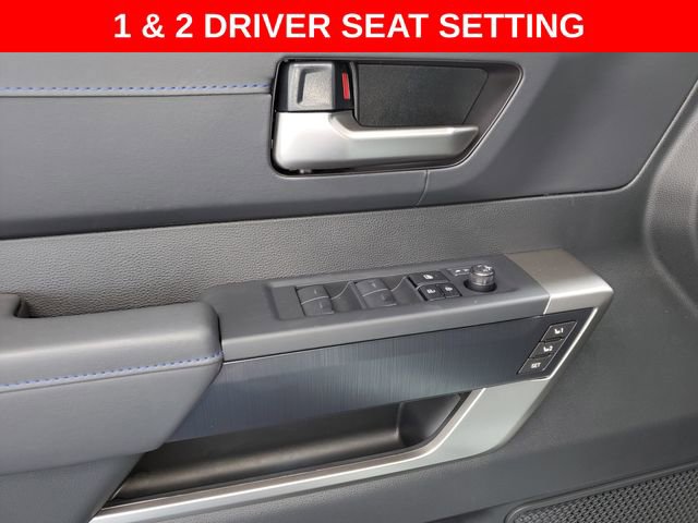 New 2026 Toyota Tundra Platinum image 29