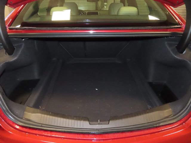Used 2020 Cadillac CT5 Premium Luxury w/ Driver Awareness Plus Package RWD image 23
