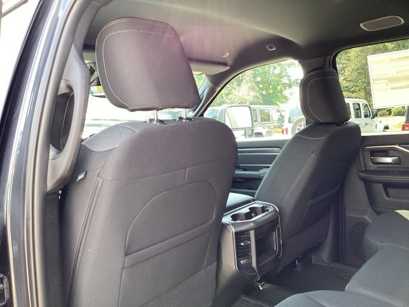 New 2026 RAM 2500 Big Horn image 23