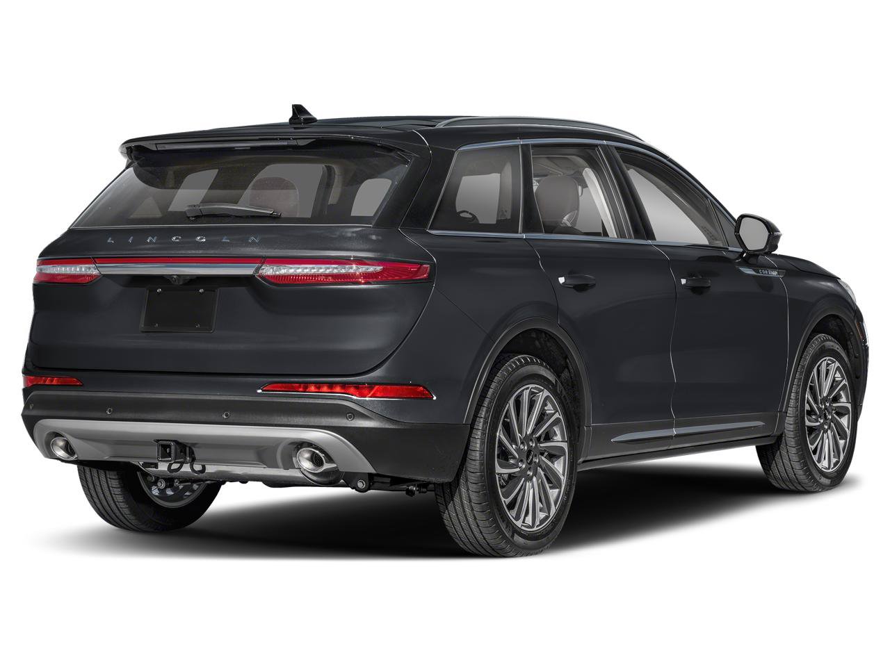 New 2024 Lincoln Corsair Grand Touring w/ Equipment Group 301A AWD/4WD image 26