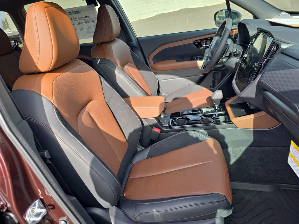 New 2026 Subaru Forester Touring image 13