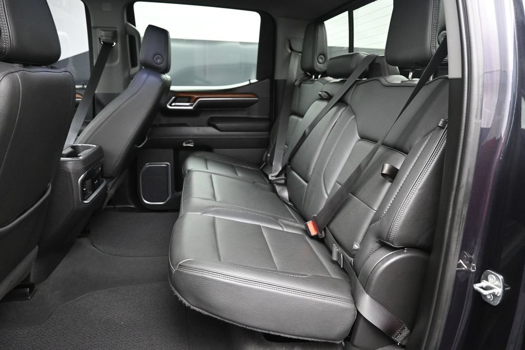 Used 2023 GMC Sierra 1500 Denali AWD/4WD image 31
