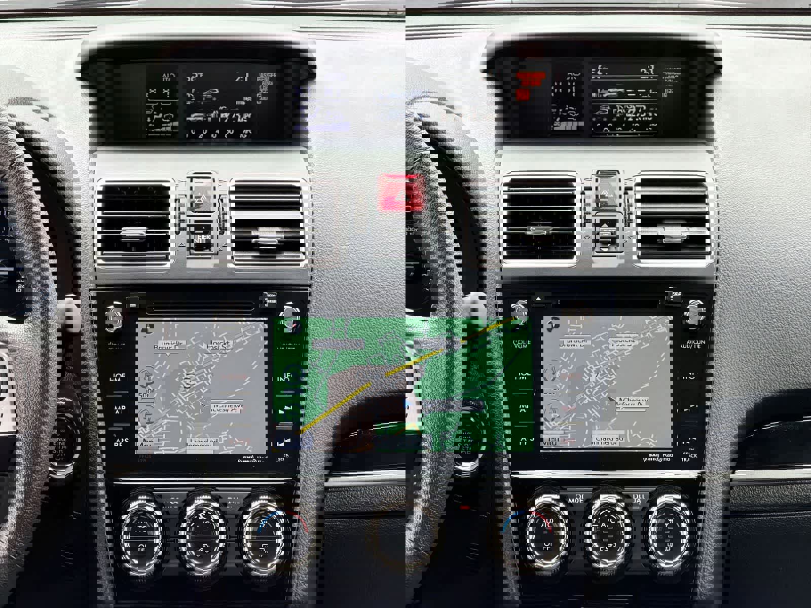 Used 2018 Subaru Forester 2.5i Touring image 29