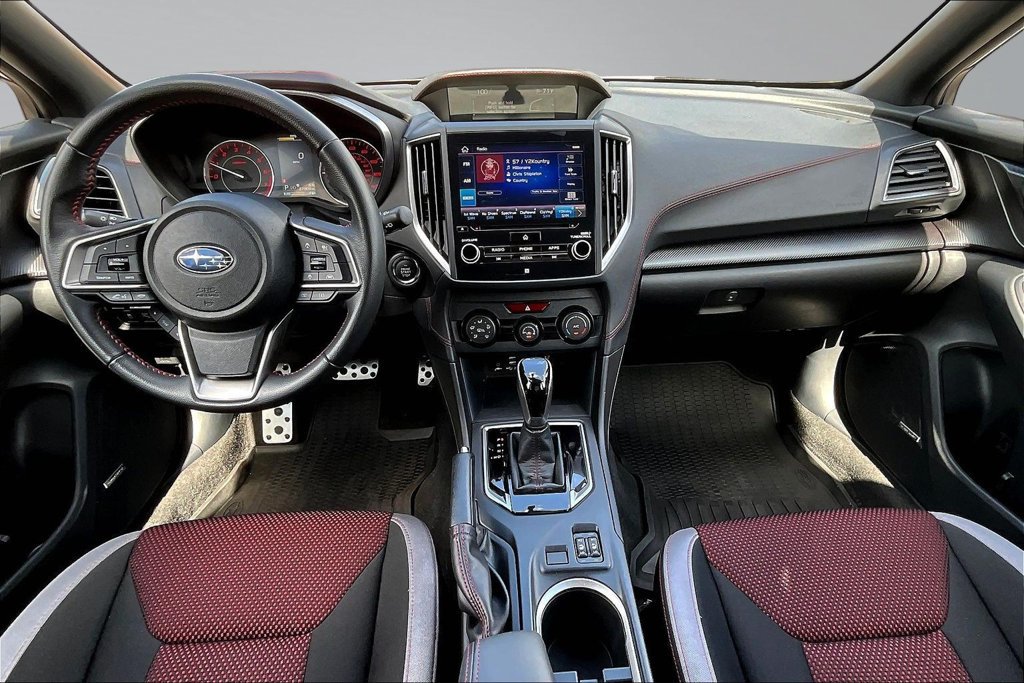 Used 2023 Subaru Impreza 2.0i Sport AWD/4WD image 9