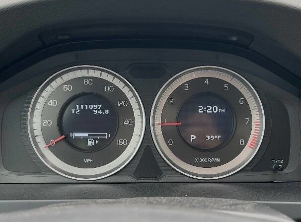 Used 2013 Volvo S60 T5 image 12