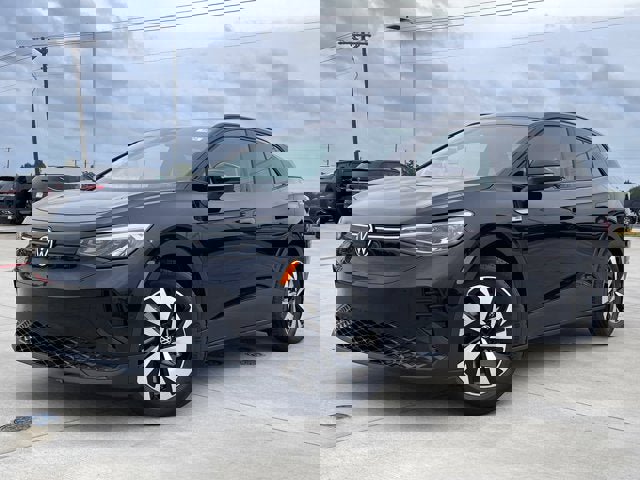 New 2025 Volkswagen ID.4 Pro image 1