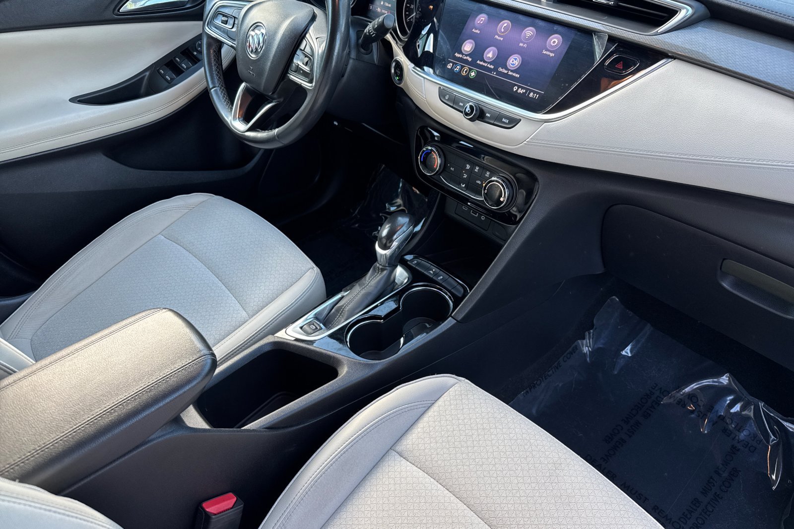 Used 2020 Buick Encore GX Preferred FWD image 17