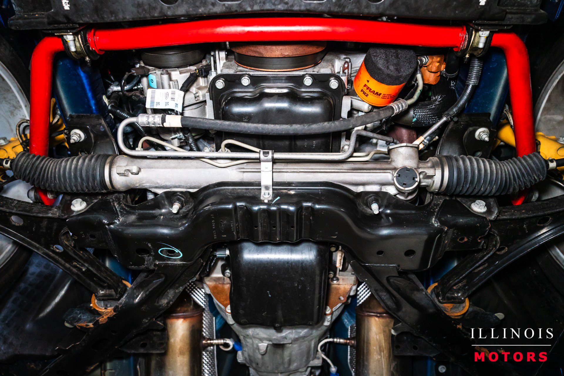 Used 2006 Ford Mustang GT RWD image 40