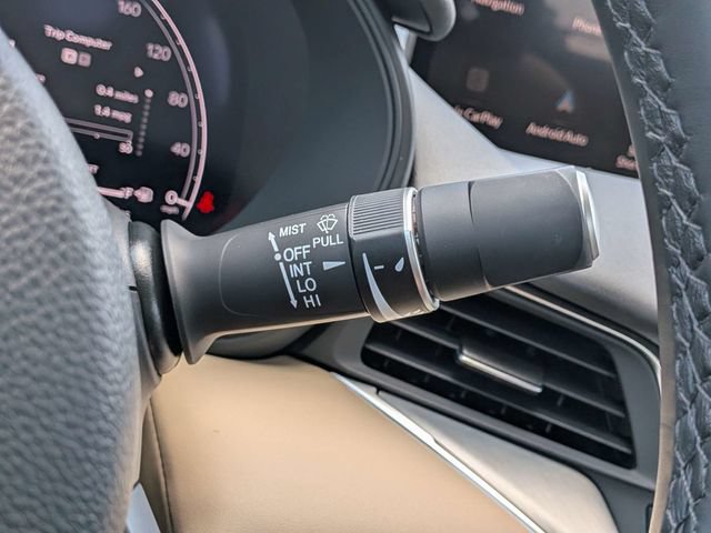 Certified 2025 Acura TLX w/ Technology Package FWD image 35