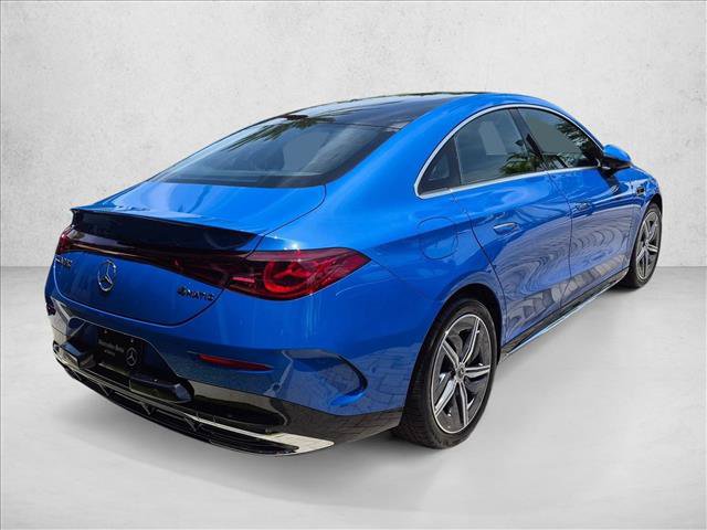 New 2027 Mercedes-Benz CLA 350 image 2