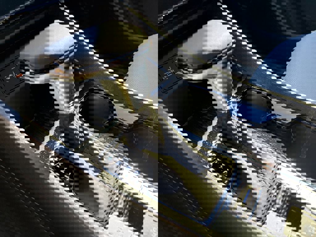 New 2026 Hyundai Santa Cruz Limited image 31