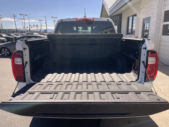 Used 2026 GMC Canyon Denali AWD/4WD image 22