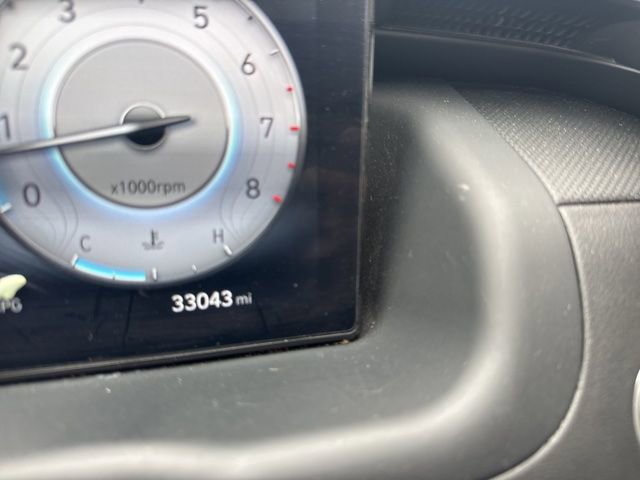 Used 2024 Hyundai Santa Cruz SEL w/ Activity Package image 9