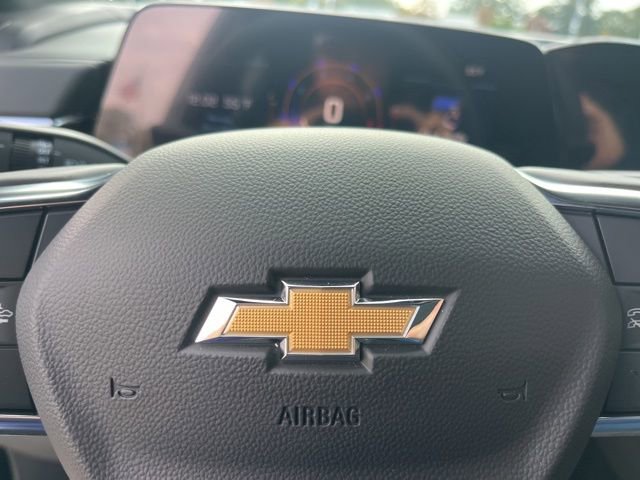 New 2026 Chevrolet Tahoe LT w/ Comfort Package image 47