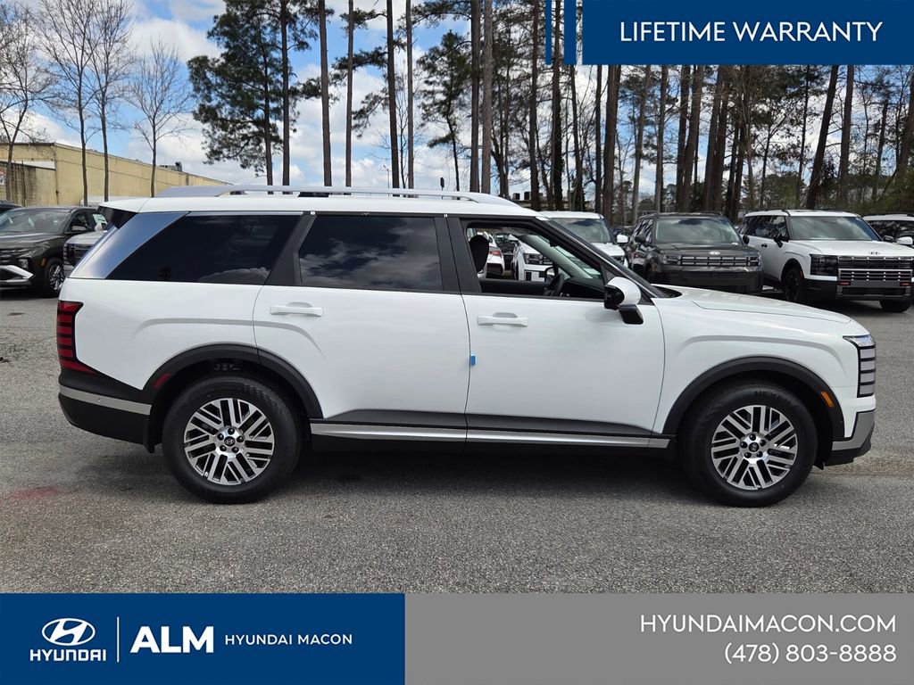 New 2026 Hyundai Palisade SEL image 12