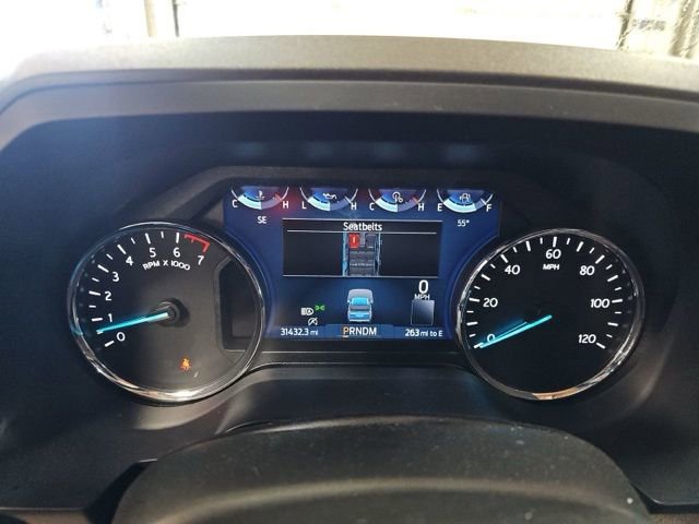 Used 2024 Ford Expedition Limited image 12