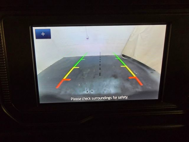 Used 2023 Ford Bronco Black Diamond image 22