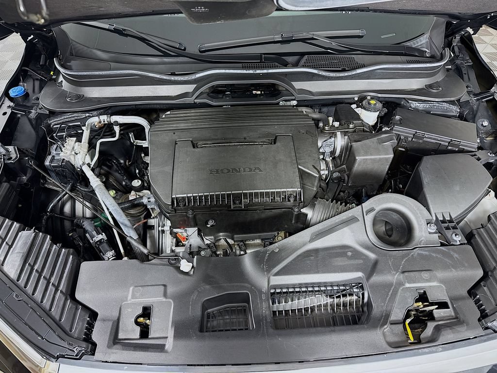 Certified 2023 Honda Pilot LX image 27
