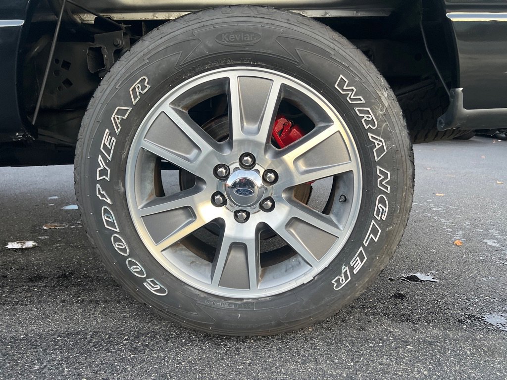 Used 2014 Ford F150 STX w/ Equipment Group 201A Mid image 29