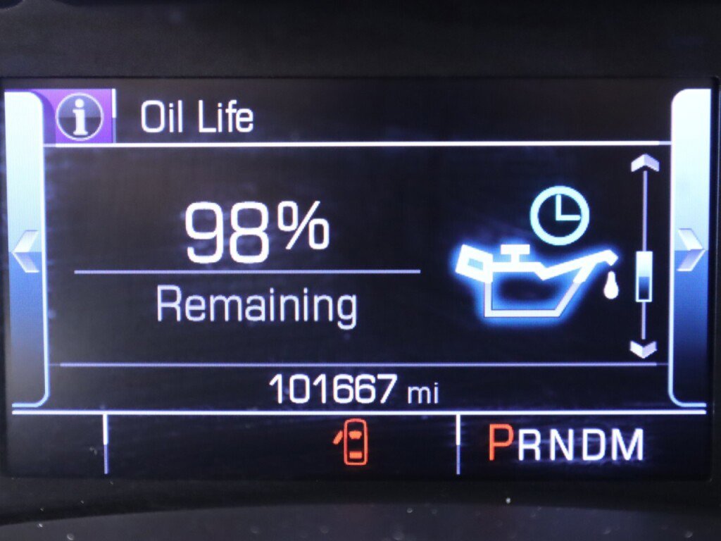 Used 2017 Chevrolet Impala LS w/ Protection Package image 14