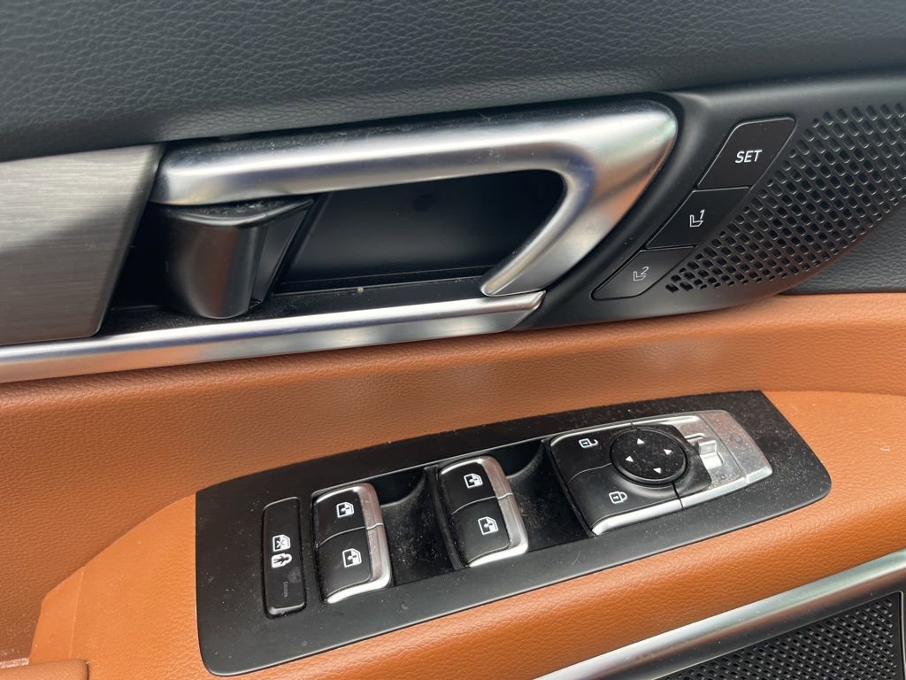 Certified 2023 Kia Telluride SX Prestige X-Line image 15