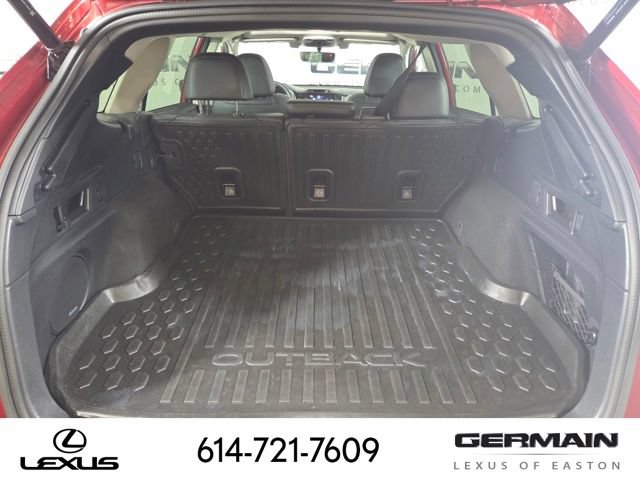 Used 2022 Subaru Outback Limited w/ Popular Package #2 AWD/4WD image 22